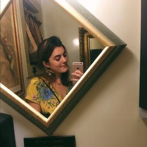 Meet your Posher, Maggie